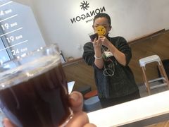 -Legno.ita Coffee by Wood(襄阳南路店)