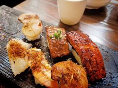 火灸拼盘-东京屋(武定路店)