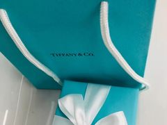 -Tiffany & Co.蒂芙尼
(天津万象城店)