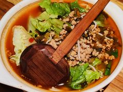 -缘生态云南菜·野生菌庭院餐厅(华侨城店)