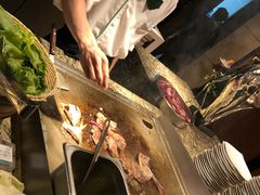 -大华锦绣假日酒店·锦味餐厅