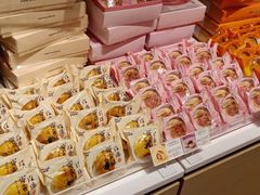 -好利来(东四店)