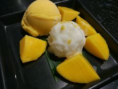 -Mango Tango