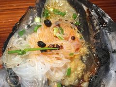 -新疆烧烤王(广灵店)