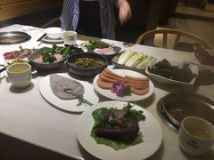 -围炉夜话·潮汕卤水火锅(榕江店)