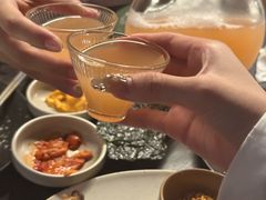 -Fuzzy Bistro 浮几韩餐·茶酒馆