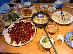 -青城甲(青城山店)