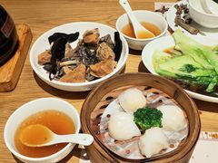 -顺风汤馆·广府粤菜(江宸天街店)