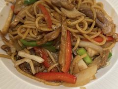 -菲滋意式餐厅(西溪印象城店)