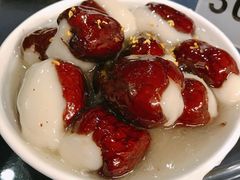 糯米红枣（心太软）-建国328 本帮小馆·面馆