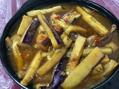 -南华寺素食馆(南华禅寺店)