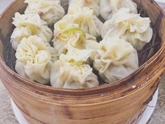 -杨记小骨头羊杂馆(南五马路店)