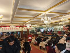 -华梅西餐厅(哈尔滨中央大街店)