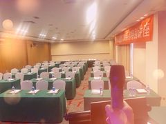 -苏州西交利物浦大学国际会议中心