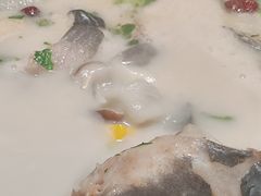 -鲜潭蒸汽石锅鱼(五道口购物中心店)