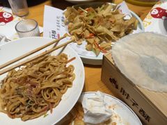 -肘子酥·天津菜·特色捞面(德云社店)