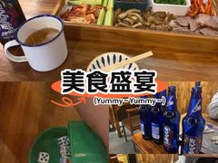 -酱肉小酒馆(梅陇店)
