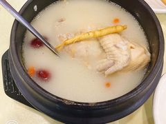 -服务大楼冷面(延大店)