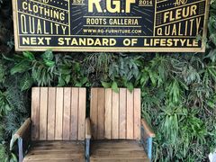 门面-RGF(巨鹿路店)