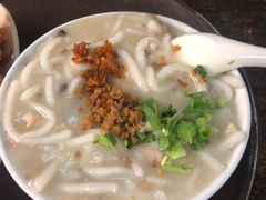 -老西关濑粉(文明路店)