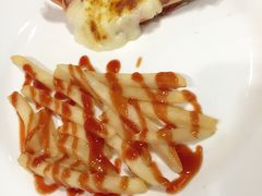 -德大西餐社(云南南路店)