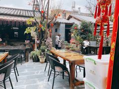 -尽善百年古院餐厅(王家老宅店)