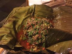-多哥水傣味餐厅(司马巷店)