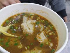 -老吴记水饺馆(前进五路店)