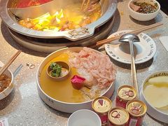 -大龙燚火锅(太古里店)