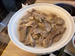 -内蒙古驻京办餐厅