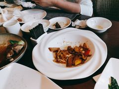 -采悦轩中餐厅·粤菜·海南菜(神州半岛喜来登度假酒店)
