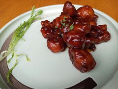 -几荷·恰似故人来(秀水广场店)