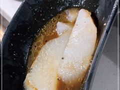-新仙清汤牛腩(铜锣湾店)