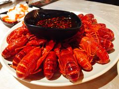 -巴厘龙虾·榜首油焖大虾(洞庭·艺术洋房店)