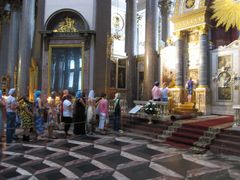 -滴血救世主教堂