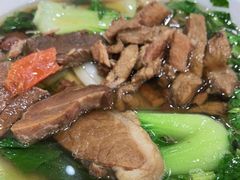 -肆姐面粉馆(坡子街店)