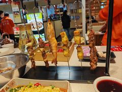 -和庆斋羊蝎子火锅·碳缸烧烤(顺义旗舰店)