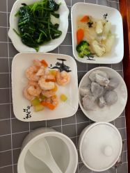 -沪壹健康国际母婴月子中心(360复旦奥医一妇婴东院店)