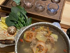 -一豚轩·烧鸟·豚骨拉面(五四路店)