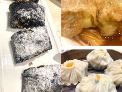 精致上海小笼包-白云宾馆·白云宴餐厅
