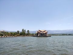 -西昌邛海湿地