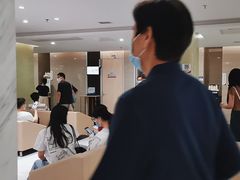 -美年大健康体检(天河东路分院)