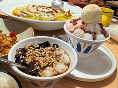 -太二酸菜鱼(石家庄万象城店)