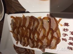 -全聚德(江宁店)