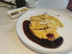 广府怀旧市师鸡-朱仔记食府(江南大道店)