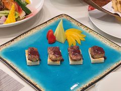 -月下料理(楷林IFC店)