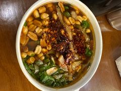 -华威约饭街