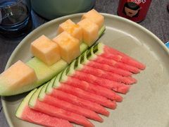 -云客来·花园餐厅(洛社店)