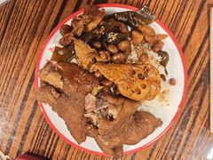 -鲁味斋(经三路总店)