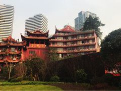 -千佛寺
